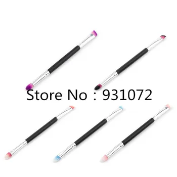 2018 New 50pcs Double Head Professional Multifunction Cosmetics Eyeshadow Facial Foundation Blush Makeup Brushes Tools
2018 New 50pcs Double Head Professional Multifunction Cosmetics Eyeshadow Facial Foundation Blush Makeup Brushes Tools