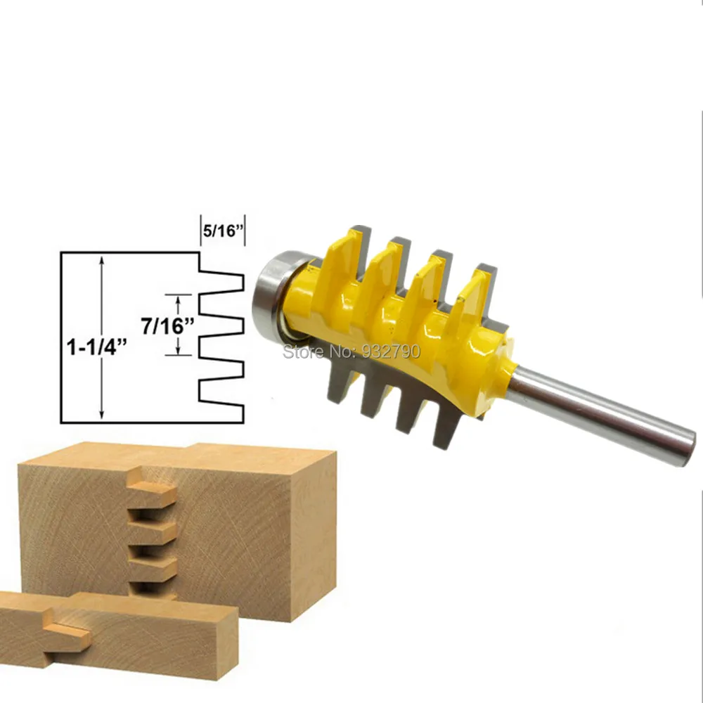 wood drill