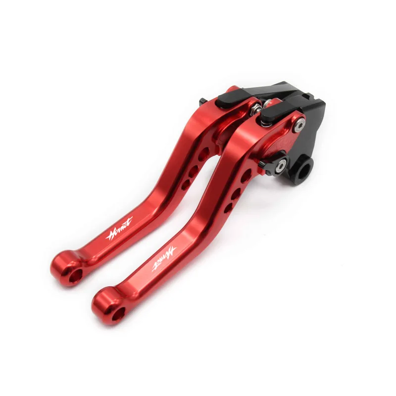 Для CB599/CB600 HORNET 1998 2006 CBR 600 F2 F3 F4 F4i 1991 2007 CB919 2002 короткие мотоциклетные строки|Рычаги