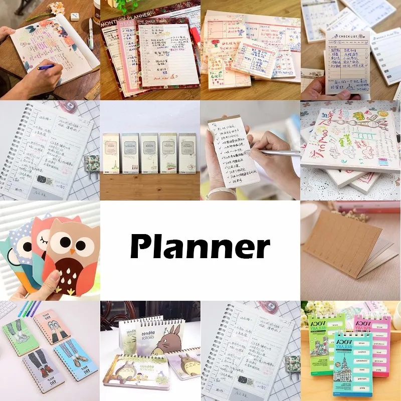 planner
