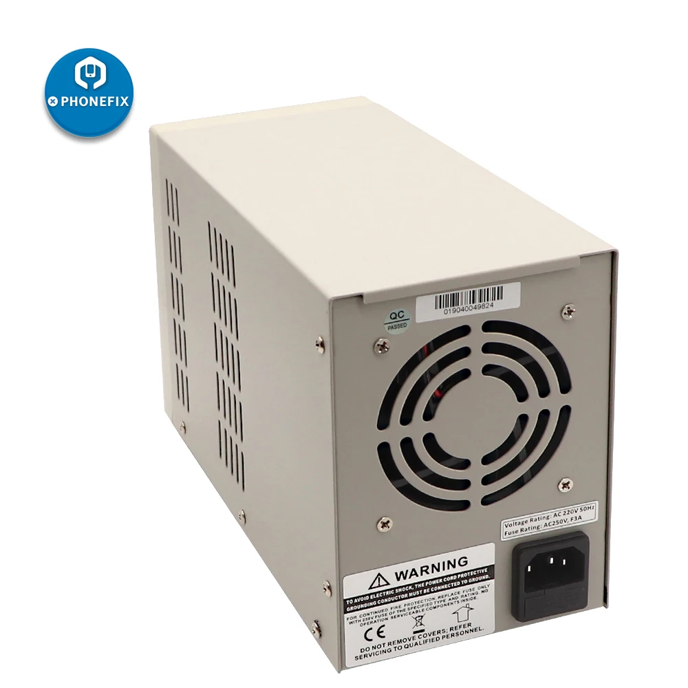£78.42 Korad Ka3005d Precision Adjustable Regulated Dc Power Supply 30v 5a