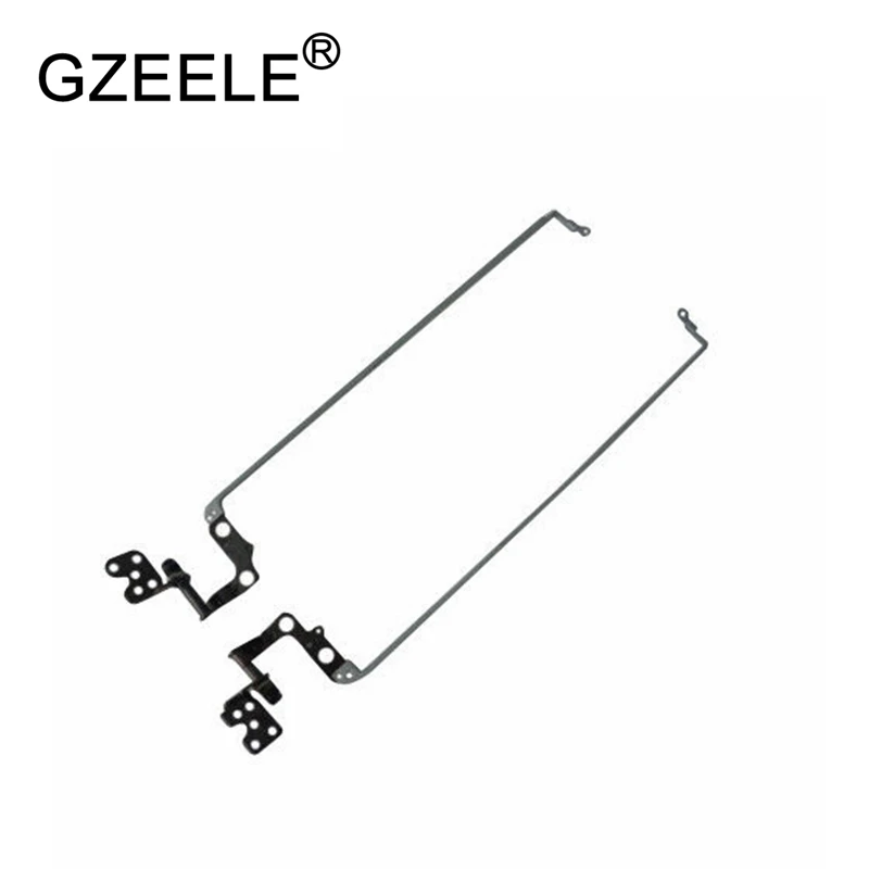 

GZEELE new FOR Toshiba Satellite L55T-B5164 L55T-B5172 L55T-B5257 L55T-B5382 LCD Hinges FBBL1002010 FBBL1004010