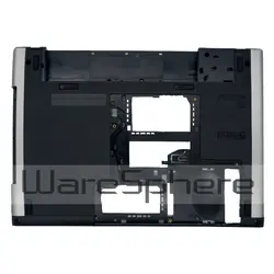 Новый нижний База крышка Нижняя чехол для Dell Vostro 3400 0jh9kh jh9kh 074g2c 74g2c 0rhv71 rhv71 Тетрадь/ноутбука Silver красный Бронзовый