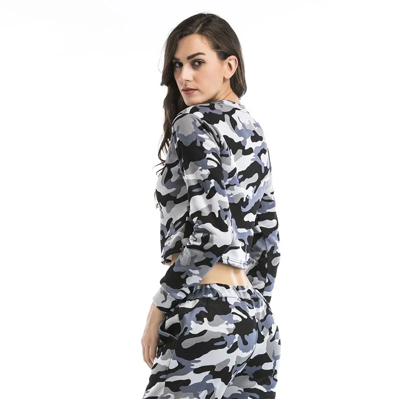 Camouflage t shirt  (4)