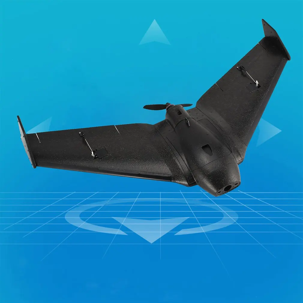 

SONIC MODELL RC FPV Racing Drone Mini AR Wing 600mm Wingspan EPP Fixed Wing Brushless Airplane Plane UAV with High Speed PNP
