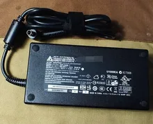 NEW Slim Original OEM Delta 19.5V 11.8A 230W Cord/Charger For ASUS G750JH-DB71 ADP-230EB T Gaming Laprtop