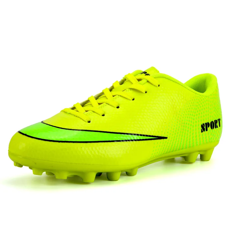 artificial grass soccer shoes