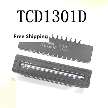 

10pcs X TCD1301D TCD1301 CCD NEW Free Shipping