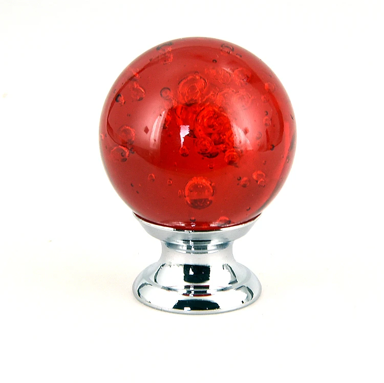 Buy New 30mm Crystal Handles Drawer Dresser