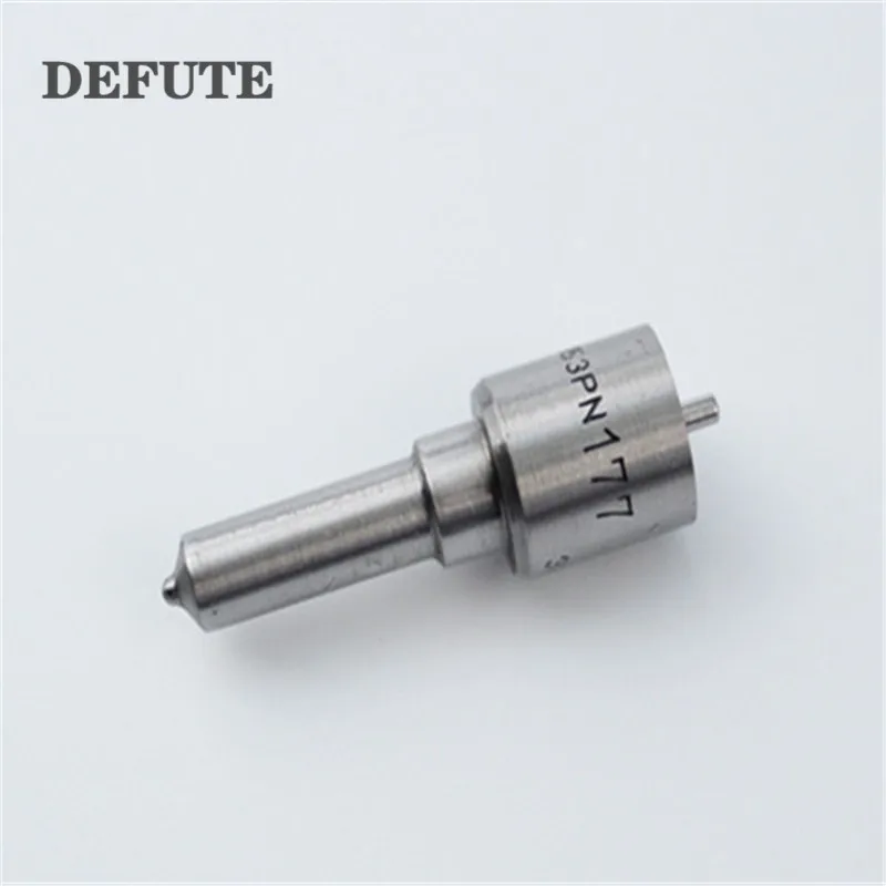 12 шт./лот DLLA146P190 DSLA150P194 DLLA154PN116 DLLA143P96 DLLA153PN177 DSLA145P1441 форсунка дизельного топлива для