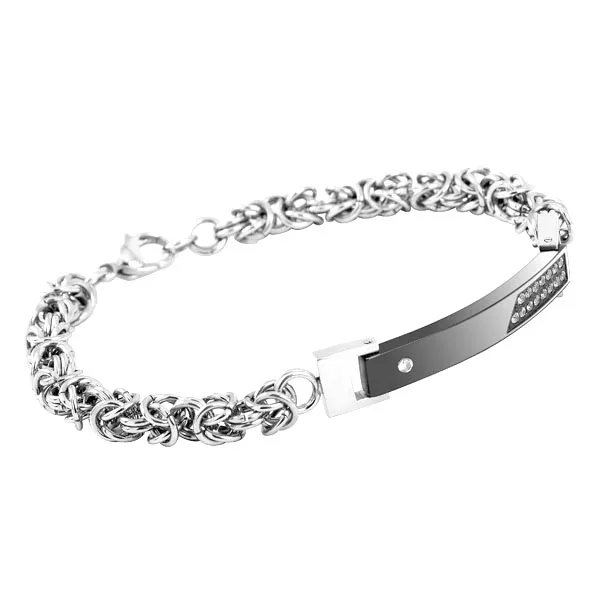 

FL-9 Genuine Natural Blue Light Moonstone Rectangle Beads Healing Stone Woman Bracelet