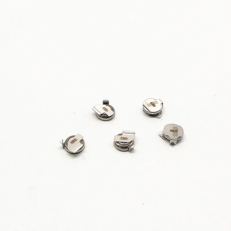 5 шт. оригинальный XH311HG IV07E 3 V 0.03F Резервное копирование памяти Батарея