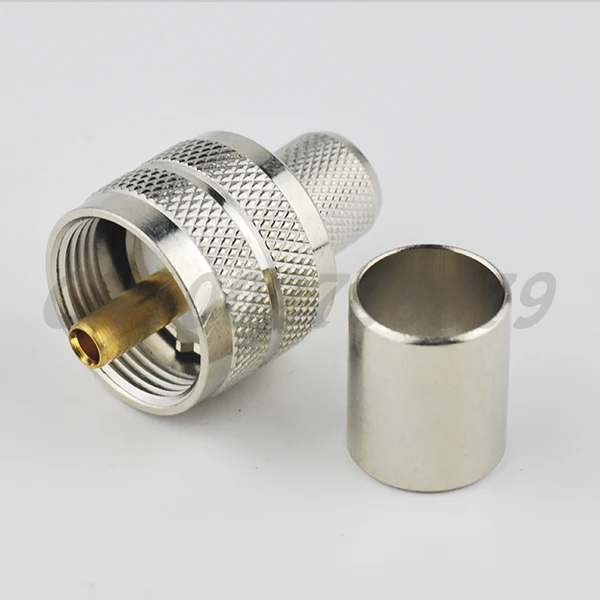 Online Get Cheap Rg213 Coaxial Cable -Aliexpress.com | Alibaba Group