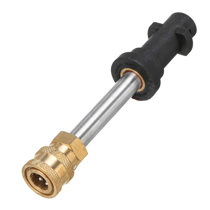 High Pressure Cleaner Quick Release Adapter For Karcher K K2 K3 K4 K5 K6 K7 Car Wash Tool Female Adapter|Shifters| - AliExpress