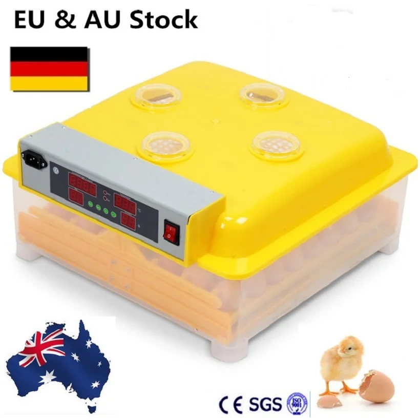 poultry egg incubator 48 chicken egg incubators sale in ...