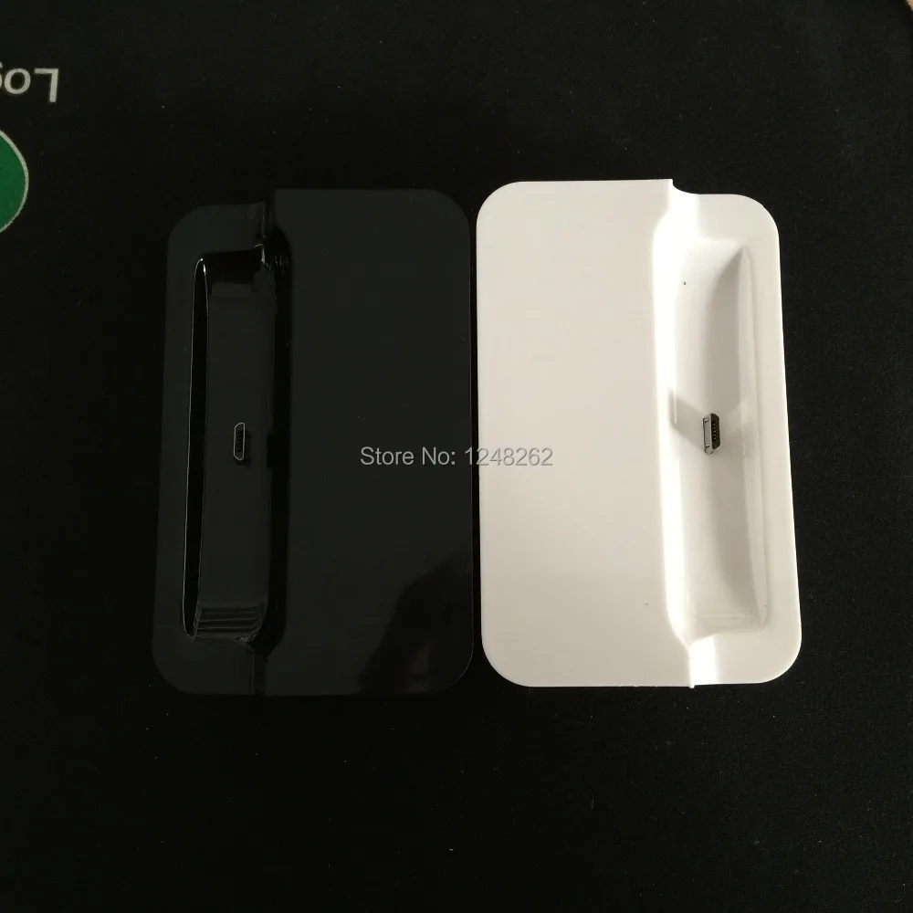 Micro USB Sync Подставка Док Колыбели Зарядное Устройство для Samsung Galaxy S3/S4/S4 mini