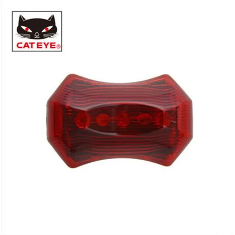Excellent TL-LD170 CATEYE bicycle light mountain bike accessories night riding LED warning lights 2 Excellent TL-LD170 CATEYE bicycle light mountain bike accessories night riding LED warning lights 2