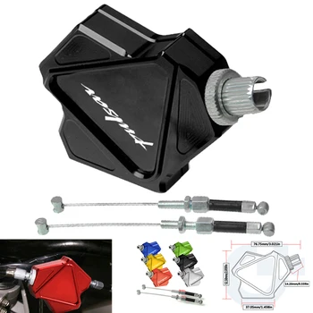 

Motorcycle Accessories Stunt Clutch Lever Easy Pull Cable System For KTM Bajaj Pulsar 200 NS All Years Motos Brake Clutch Levers