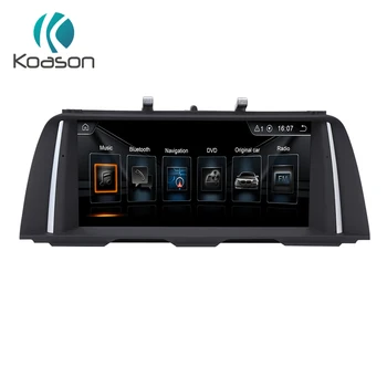 

Koason Car Multimedia Player Android 7.1 2G+32G 10.25 inch screen for BMW 5 Series F10 F11 CIC system Vehicle GPS Navigation