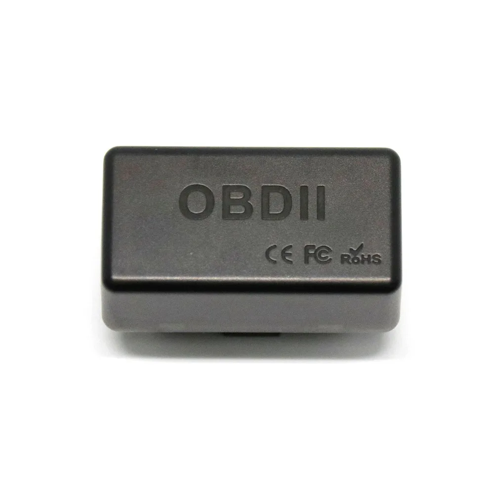 WIFI Code Reader for iOS & Android OBD2 Diagnostic tool online elm327 OBD G-scan |
