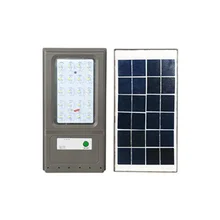 Настенный светильник на солнечной батарее 10 Вт, уличный светильник на солнечной батарее, светодиодный садовый светильник, водонепроницаемый Уличный настенный светильник