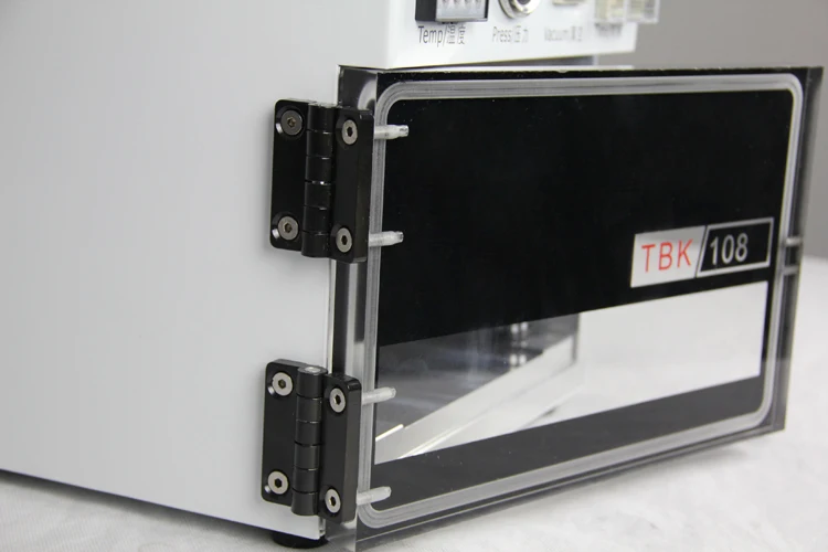 Vacuum OCA Laminating Machine (9)