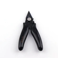 Newest Electronic Cigarette Mini Pliers Wire Cable Cutting Cutter Scissor For DIY Heating Wires Coil Durable Hand Tool