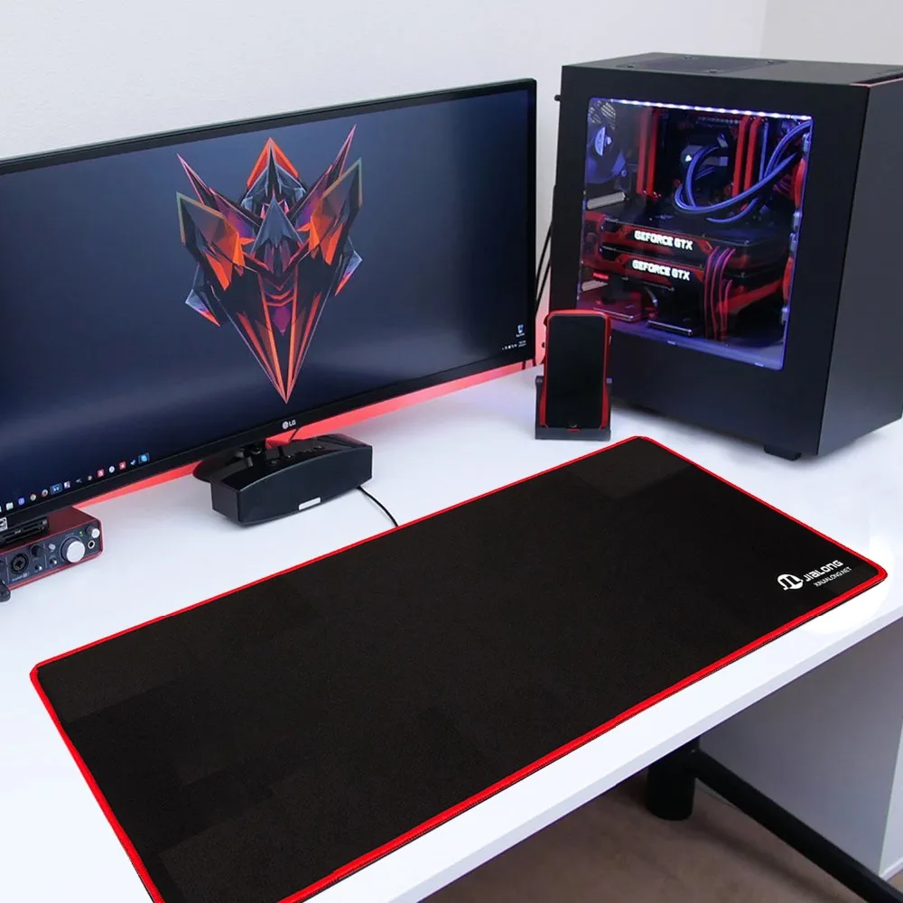 Aliexpress.com : Buy JIALONG Large Mouse Pad Anti slip