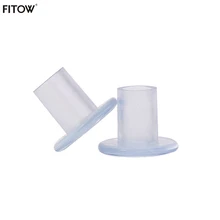 Free Shipping for More Than 200 Pairs of 044 Round Heel Protectors