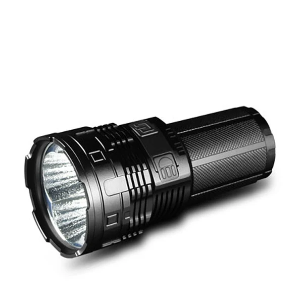 IMALENT Водонепроницаемый Алюминий DT70 XHP70 16000 LM 5 киосков Тактический USB