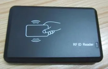 Rfid считыватель USB 125 кГц записывающее и копирующее устройство/Дубликатор (T5557/ EM4305)