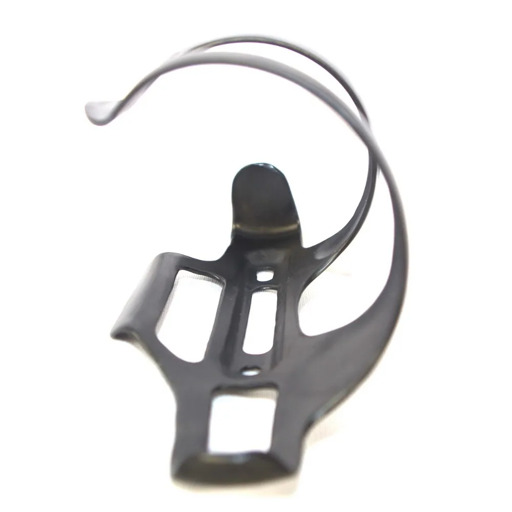 

bicycle carbon bottle cage carbon bike bottle holder size open bottle cage 3k or ud