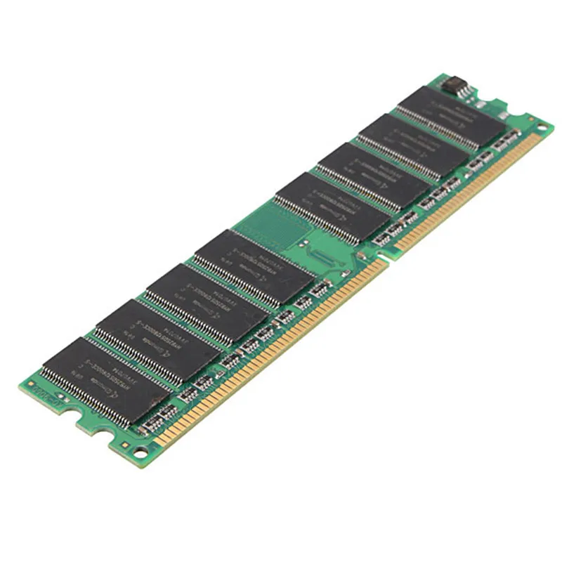 2 Гб(2 шт x1гб) DDR 333 МГц ram PC2700 SD ram Non-ECC Настольный DIMM память ram 184 Pin ноутбук ПК ram s система Высокая совместимость