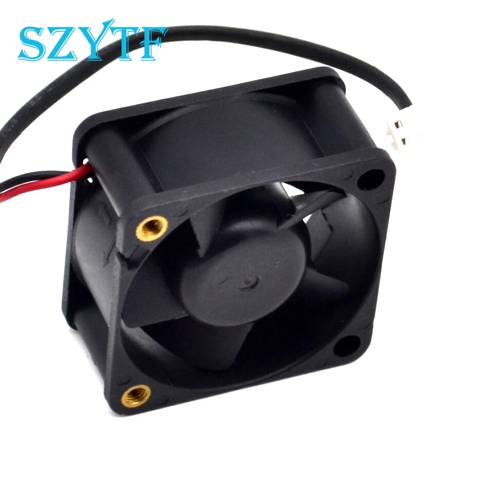 New Ultra low cost original FD124020 DS1 DC12V 0.09A 4020 double ball