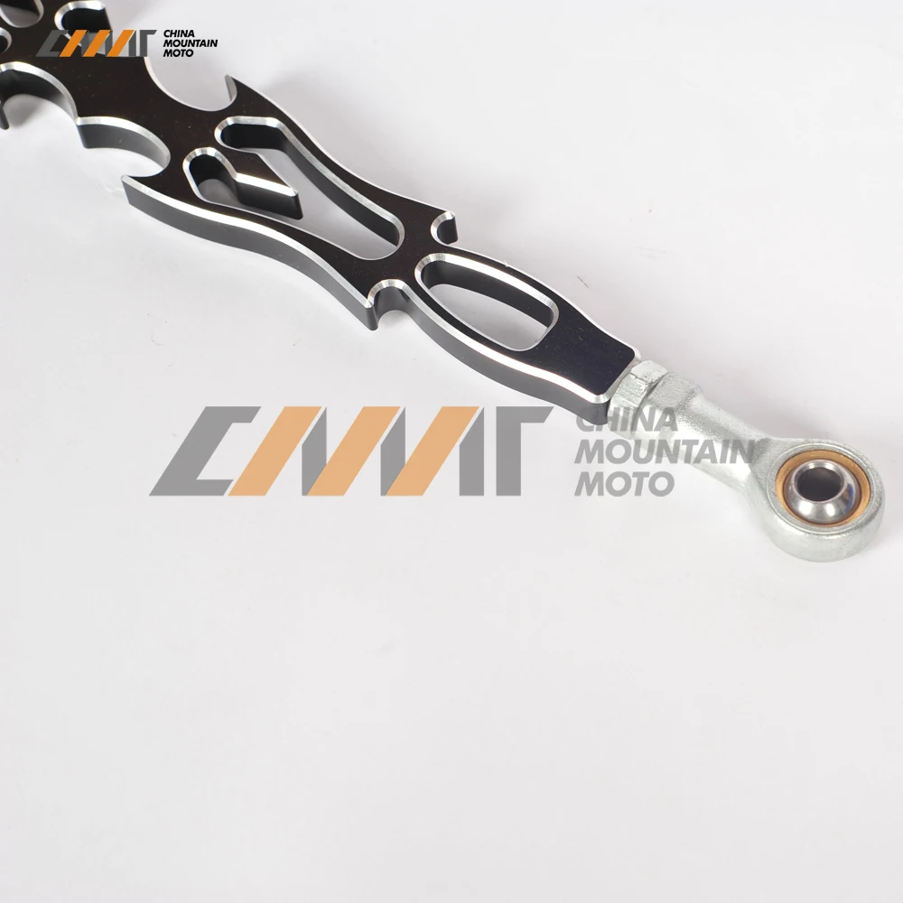 Shift Link тяги чехол для Harley Softail FXDWG Dyna Glide FLHT FLHR FLT комоды