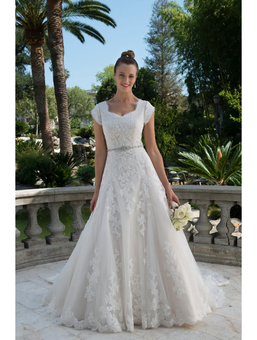 Wedding Dresses 