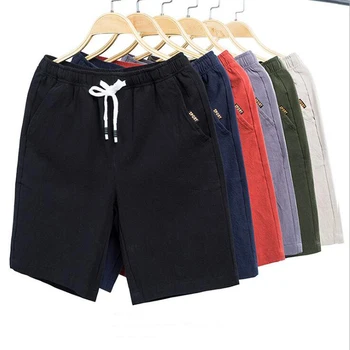 

Tailor Pal Love Shorts Men Beach Summer Bermuda Masculina Men Shorts Homme Mens Board Shorts Plus size Swimwear Pure Cotton #c53