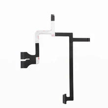 Для DJI Phantom 3 Professional/Advanced Flex кабельная стяжка Phantom 3 Гибкий плоский кабель шнур, Запчасти Запасные услуги Замена