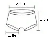 На заказ Создайте свой собственный дизайн модные сексуальные женские летние шорты 4XL 5XL