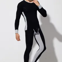 Мужские пижамы, набор, Модальные, пэчворк, рисунок, пижамы, длина по щиколотку, брюки, форма, домашняя одежда, бодибилдинг, одежда, нижнее белье для мужчин, RQ051