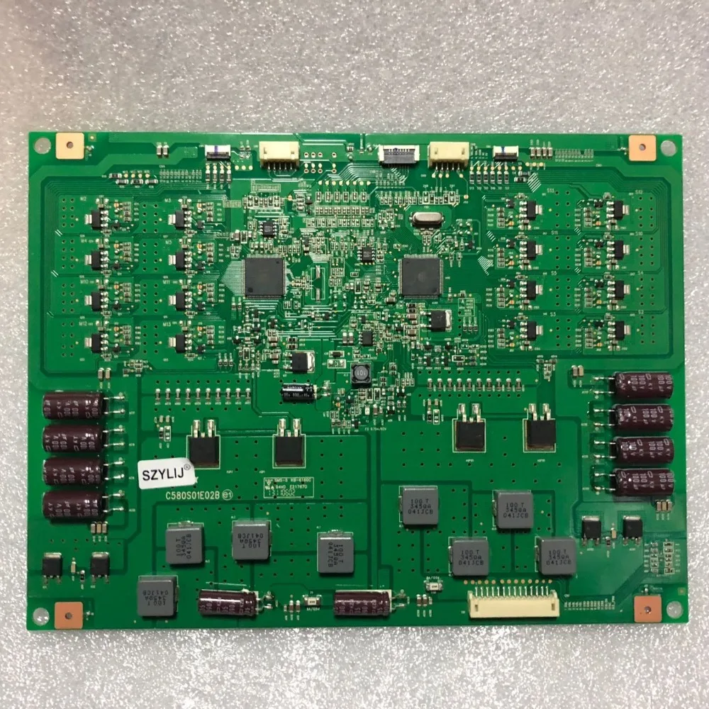 

Хорошее качество, LED58K280U c580наклейка для фотографий