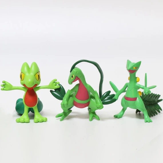 sceptile toy