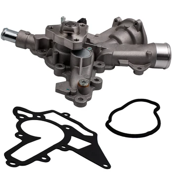 

for VAUXHALL CORSA C MK2 1.0i 1.2i 1.4i Twinport Z14XEP 2000-2007 WATER PUMP For Opel Corsa C Meriva Astra Z10XEP Z12XEP 1334145