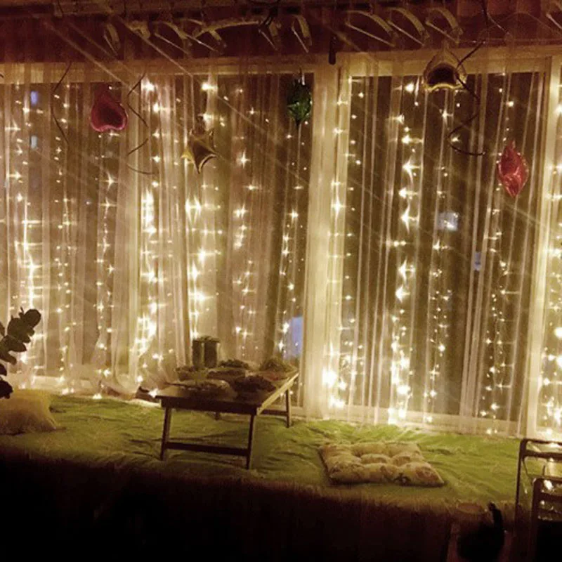 Christmas light