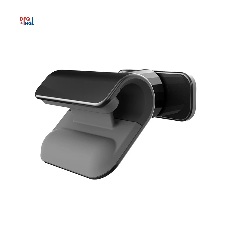 

DFQNGL Universal Car Phone Holder For Phone 4~7 inch 360 Degree Phone Bracket Paste Type For iPhone/Huawei/Google/LG
