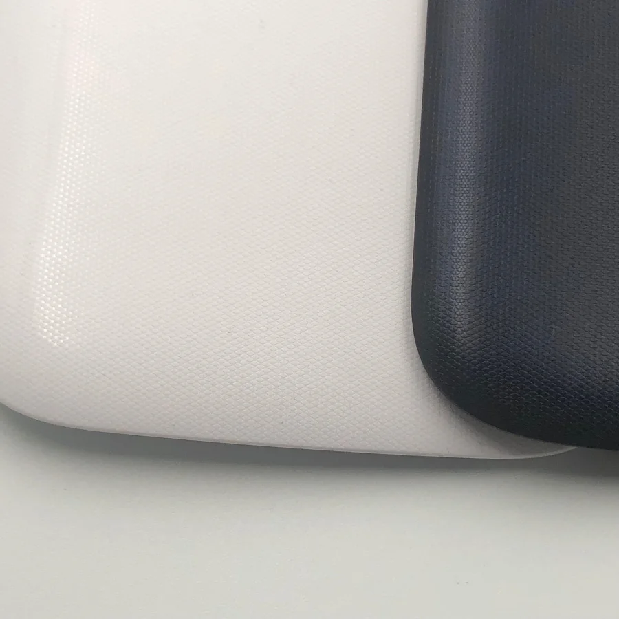 Оригинальный корпус Батарейная дверь задняя крышка чехол для Samsung Galaxy Grand Duos GT i9082