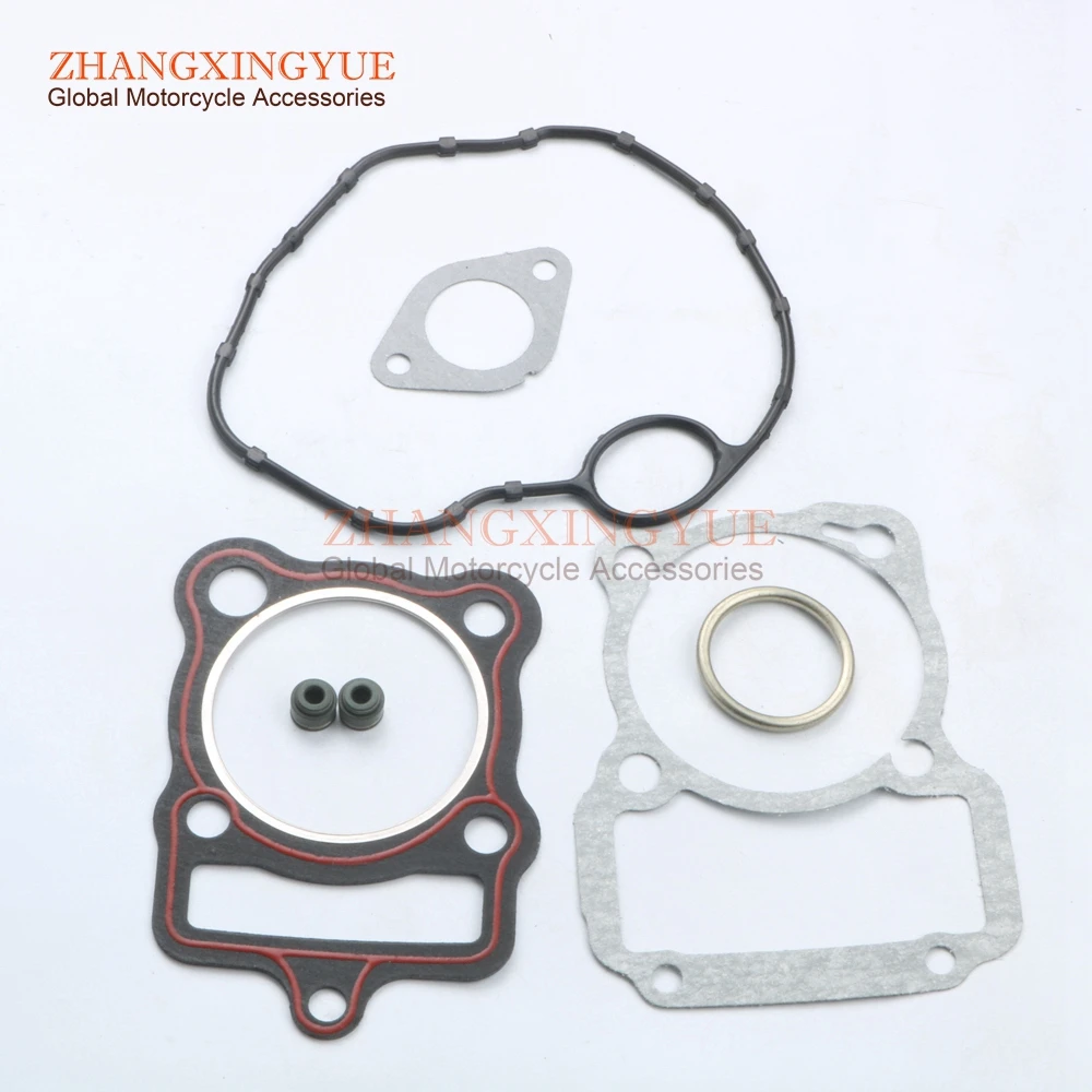 Top End Gasket Set for Honda CG150 ATV150 162MFJ | Автомобили и мотоциклы