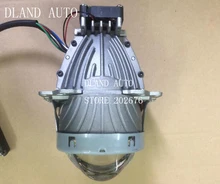 FREE SHIPPING, DLAND SWE 3″ BI LED PROJECTOR LENS , 35W POWER, WITH EXCELLENT BEAM