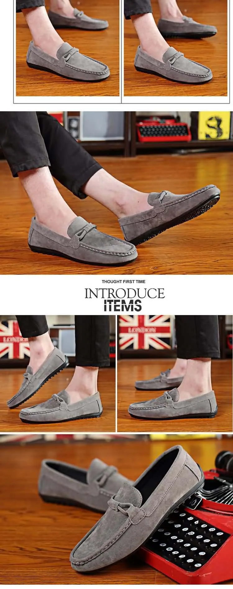 Driving Men\'s Loafers 2