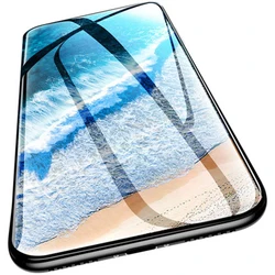 На Алиэкспресс купить стекло для смартфона tempered glass huawei p smart z glass full cover screen protector for huawei y9 prime 2019 enjoy 10e honor v30 pro 9x glass